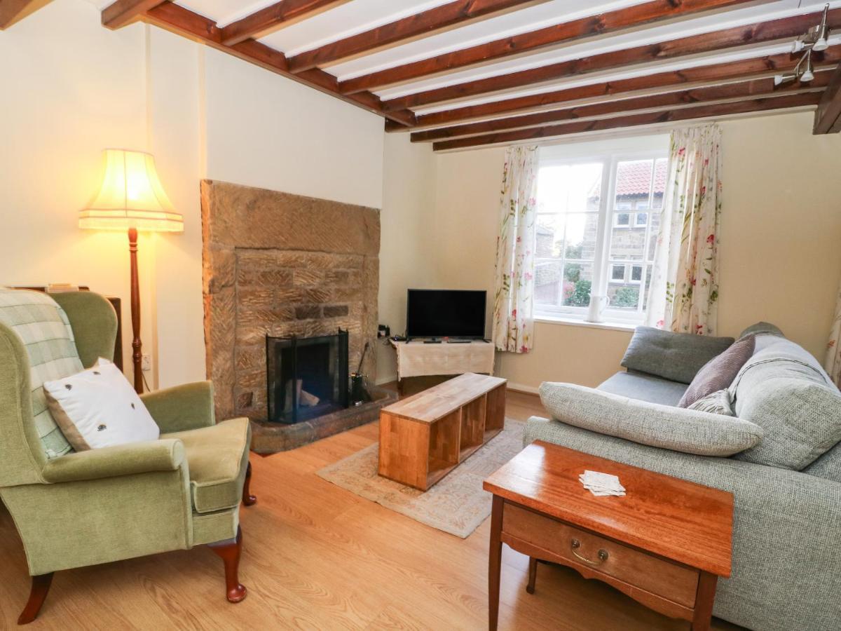 Jenny'S Cottage Northallerton Exterior photo