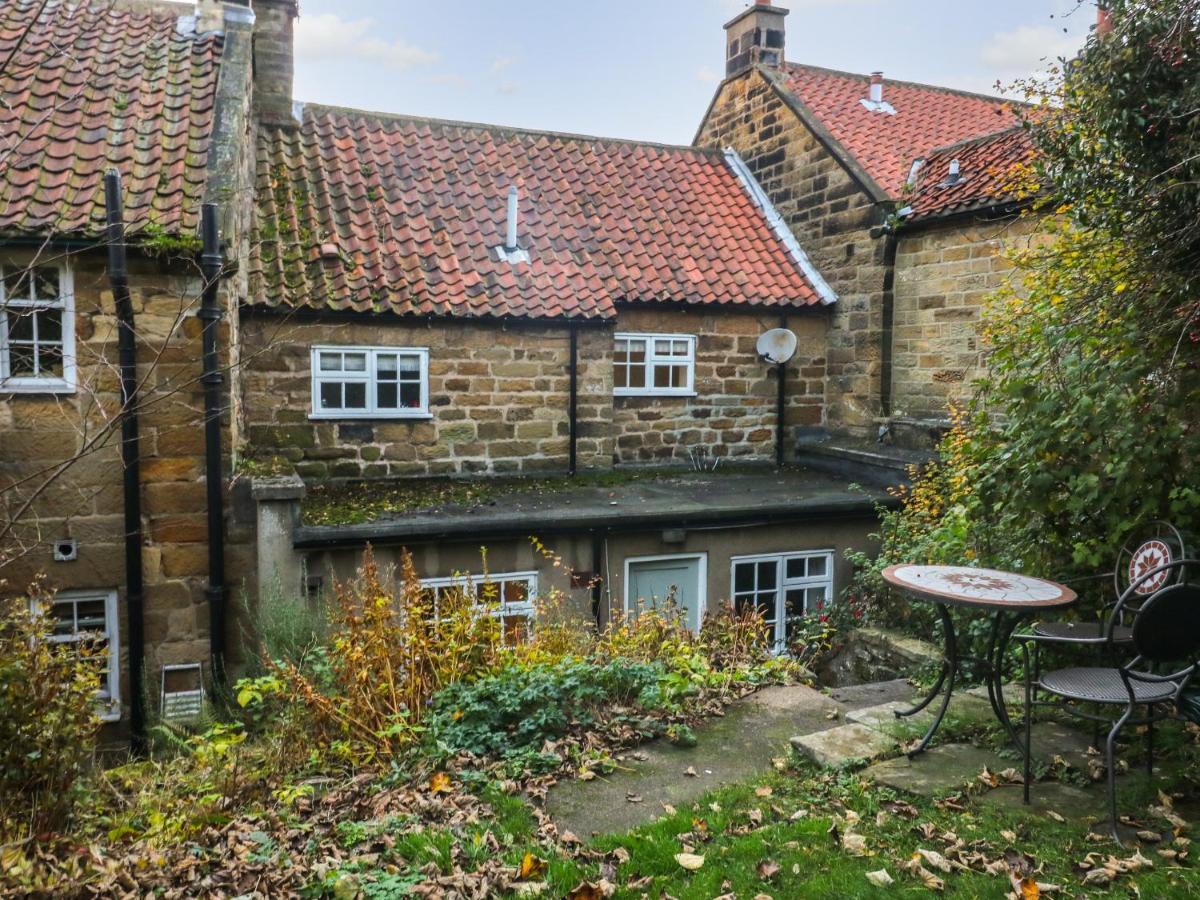 Jenny'S Cottage Northallerton Exterior photo